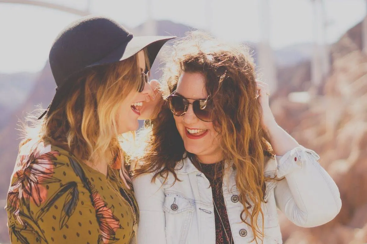 إنتقاء الأصدقاء