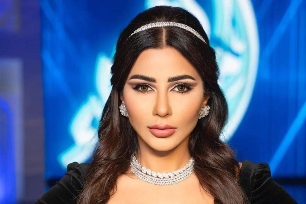 مهيرة عبد العزيز - الصورة من حسابها على انستغرام