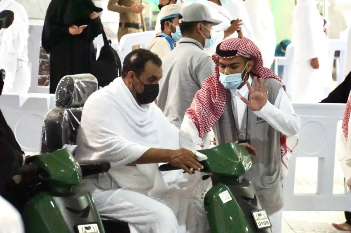 تنظيم ومراقبة العربات