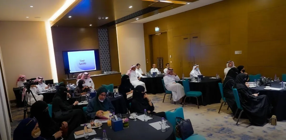 دارة الملك عبدالعزيز تُطلق ورشة لكتابة الرواية التاريخية الوطنية 