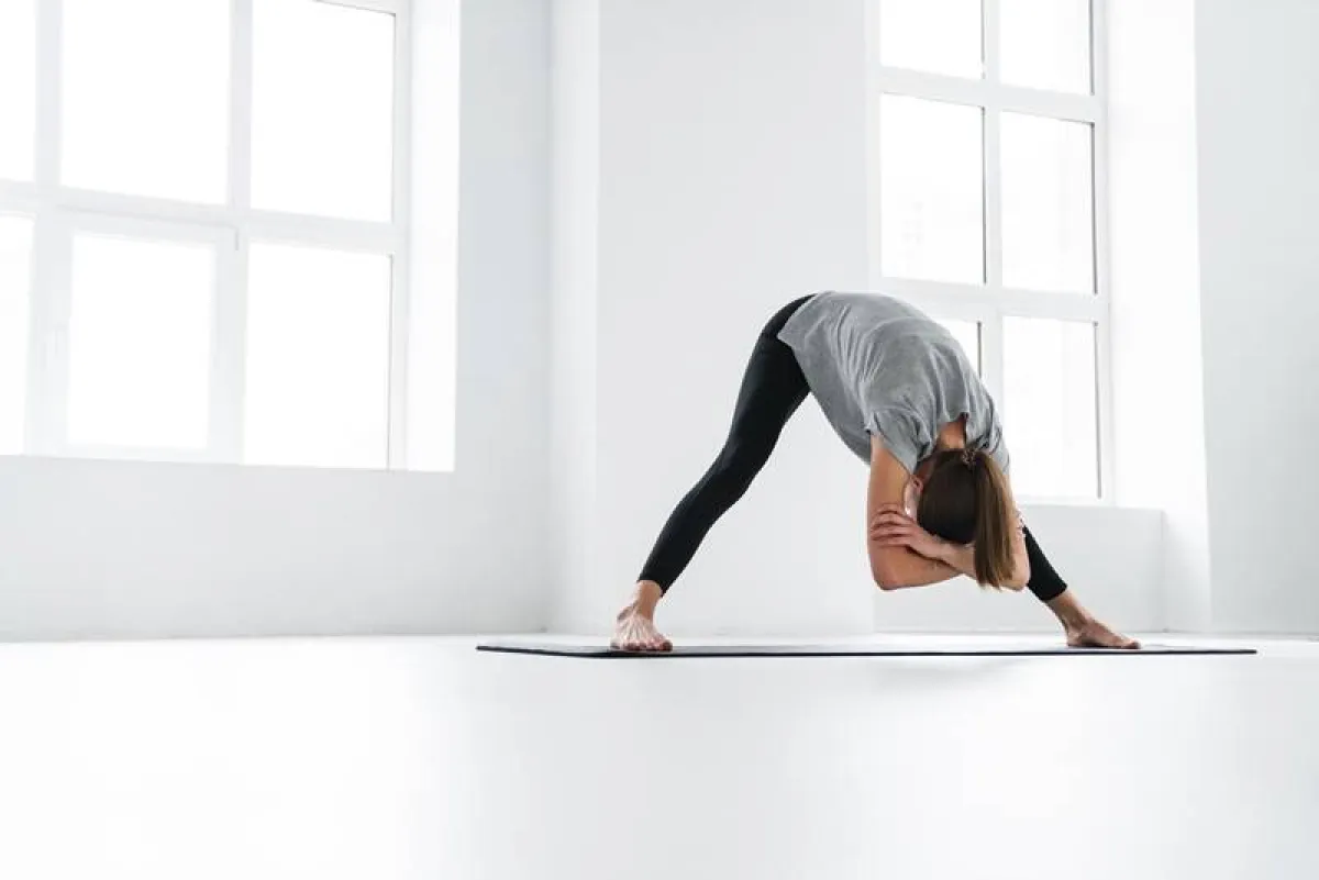 تمارين رياضية