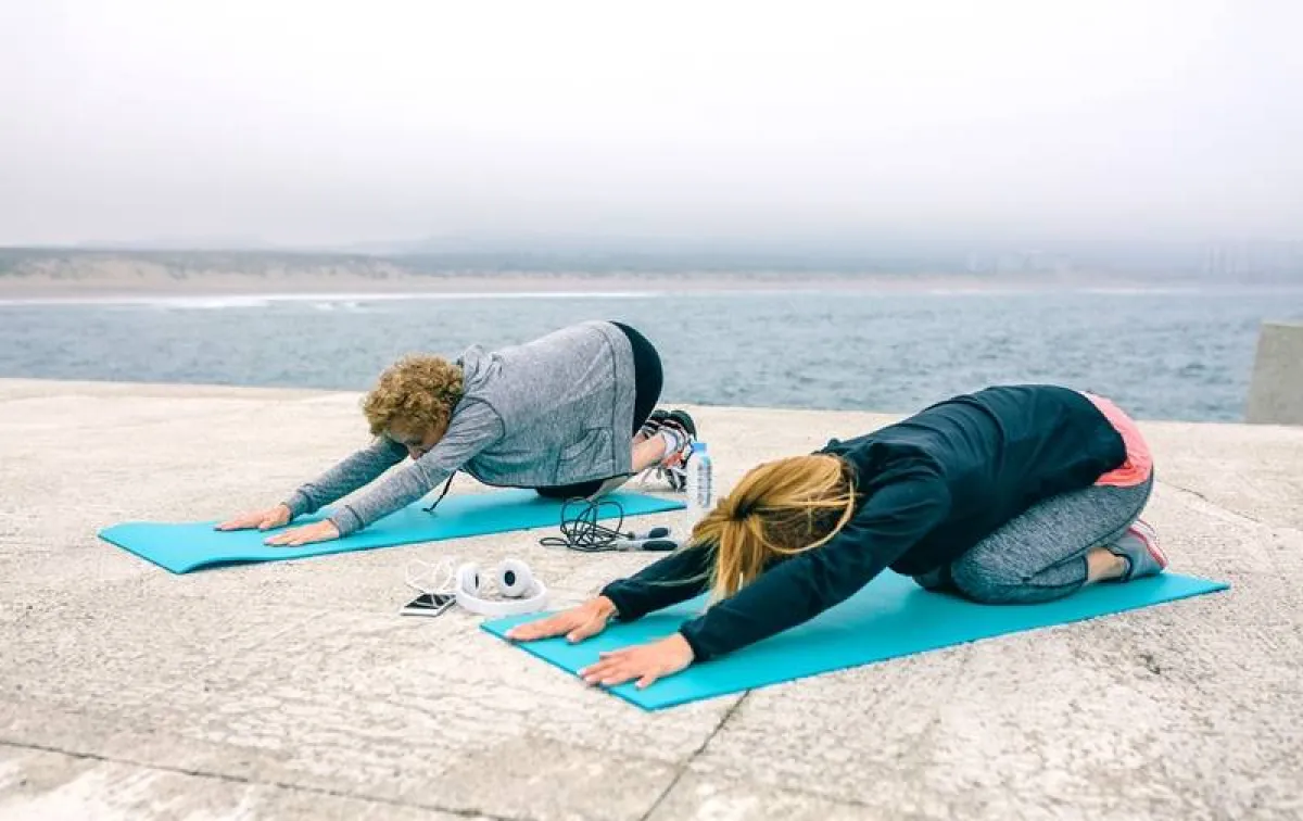 تمارين شد العضلات