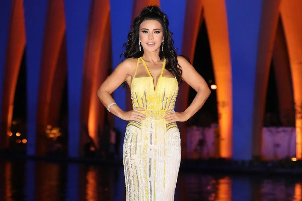 مهرجان الجونة السينمائي