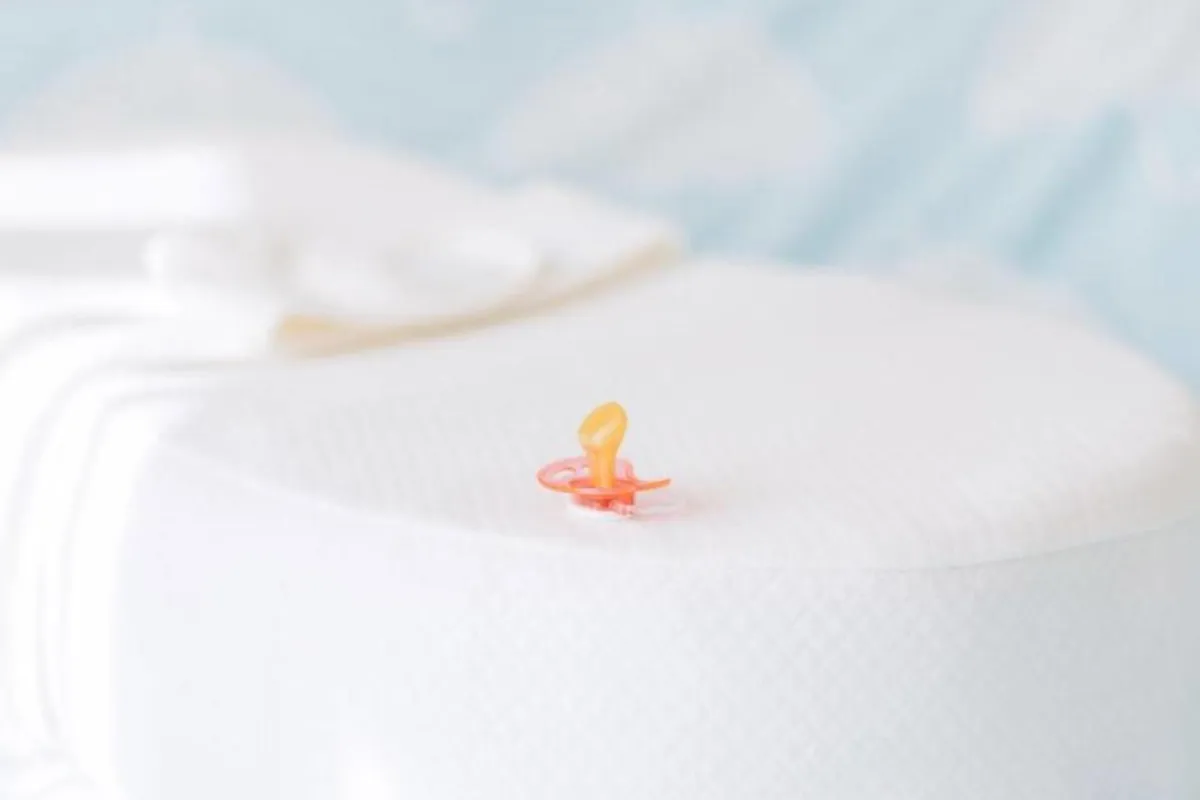 صورة تعبيرية عن الرغبة بالإنجاب