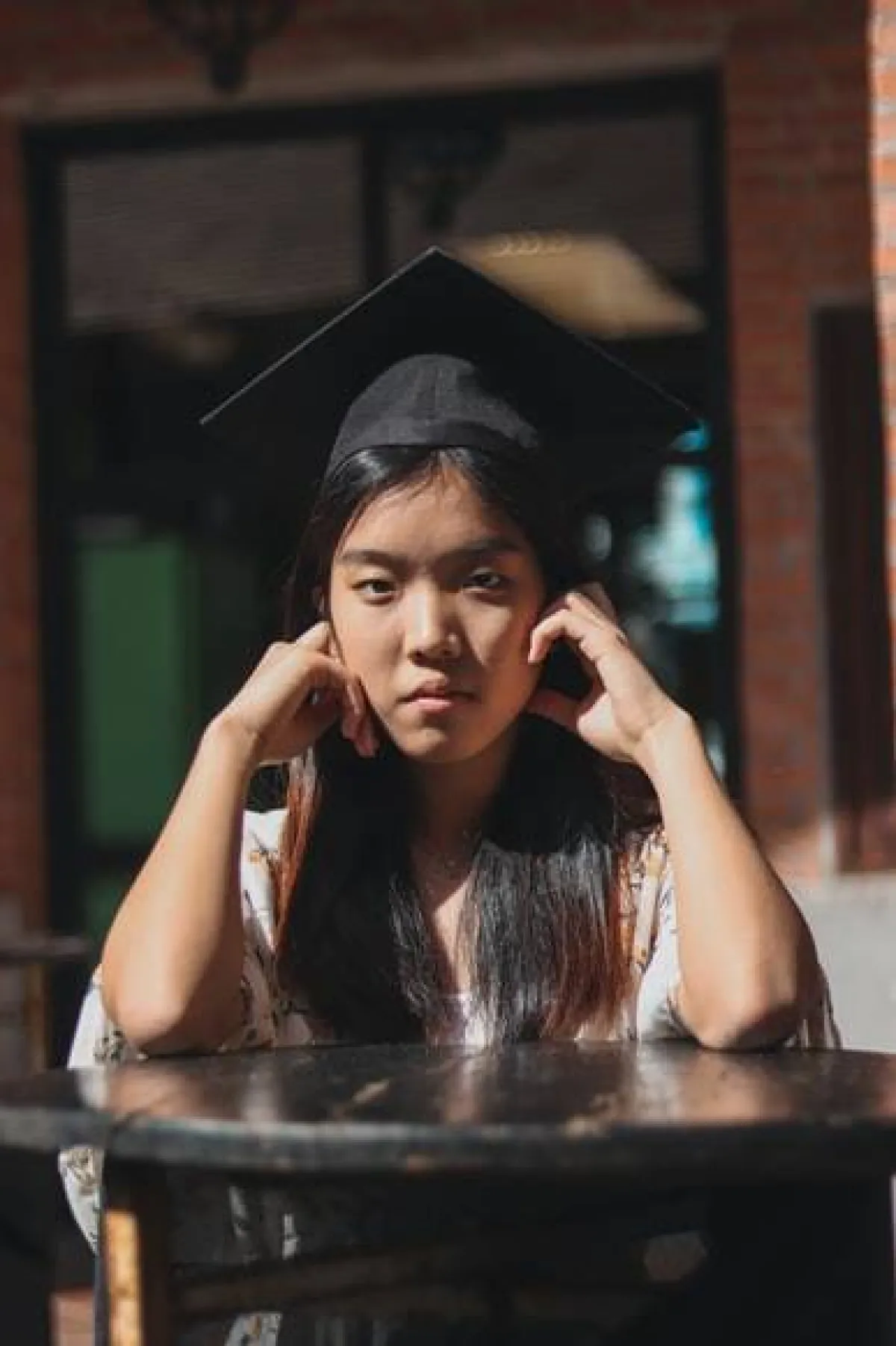 الشعور العام باليأس، من مشاعر ما بعد التخرج السلبية