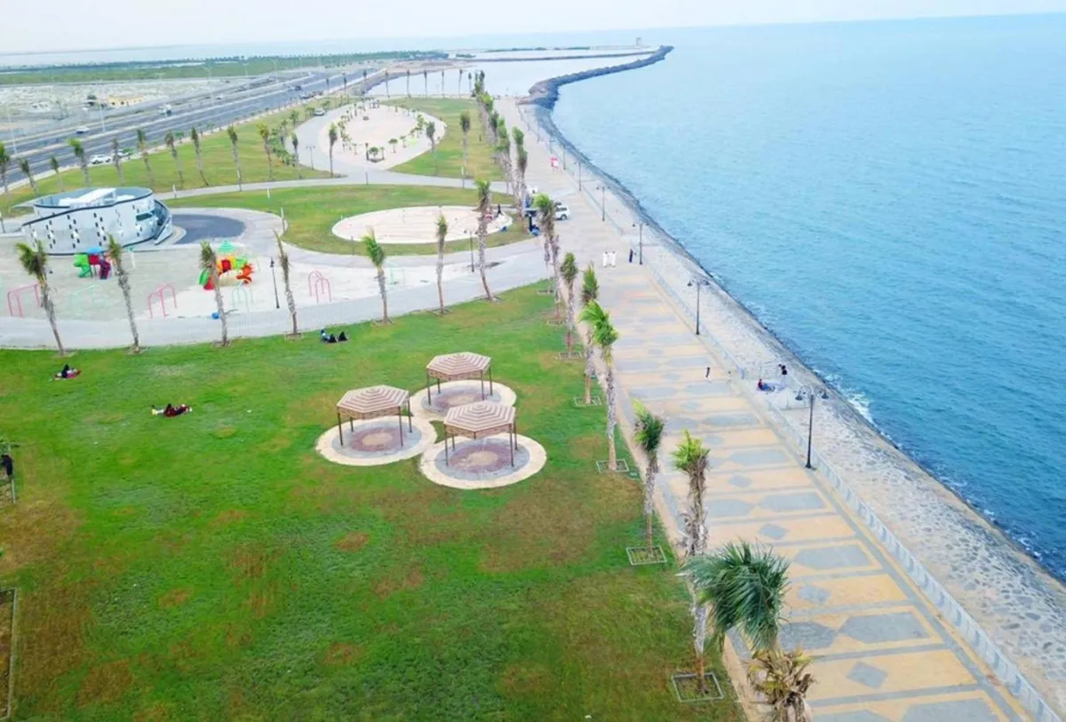 منطقة جازان 