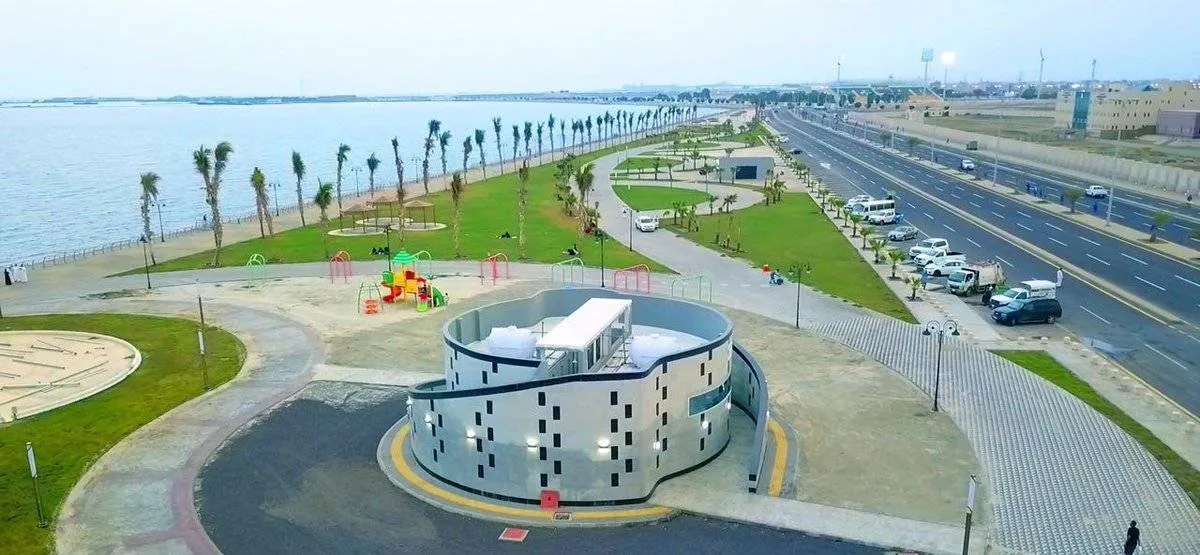 منطقة جازان