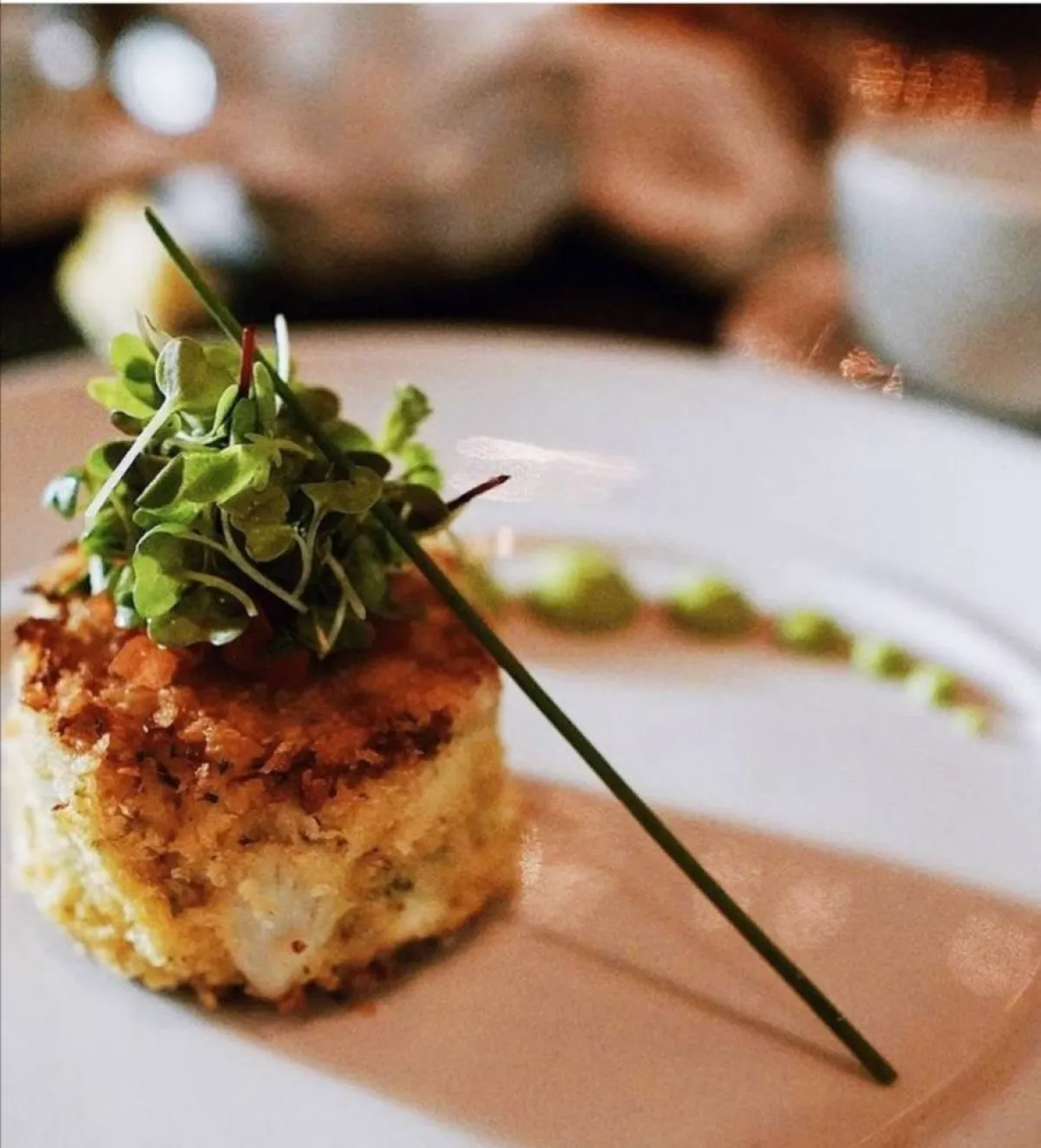 مطعم CUT سنغافورة (الصورة من صفحة المطعم على انستغرام)