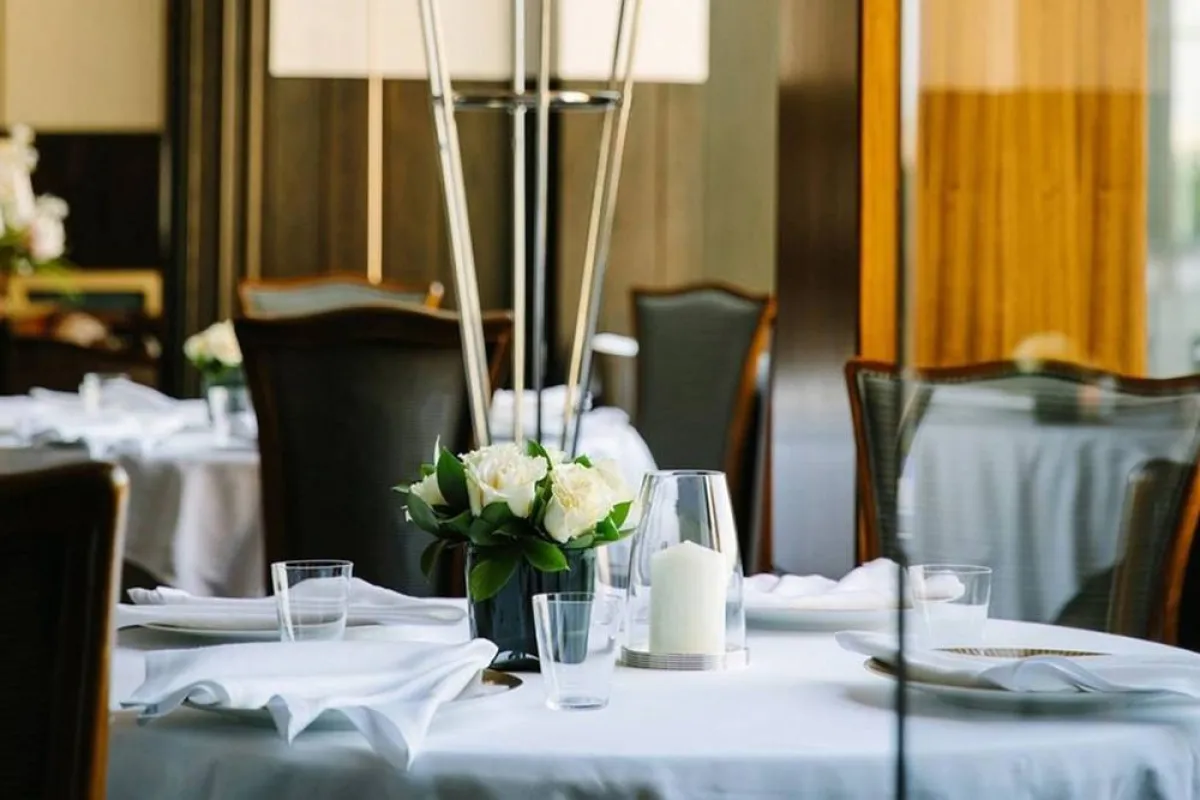 يوم الشيف العالمي: أفضل المطاعم بإدارة أشهر الطهاة (الصورة من صفحة مطعم Per Seعلى انستغرام)