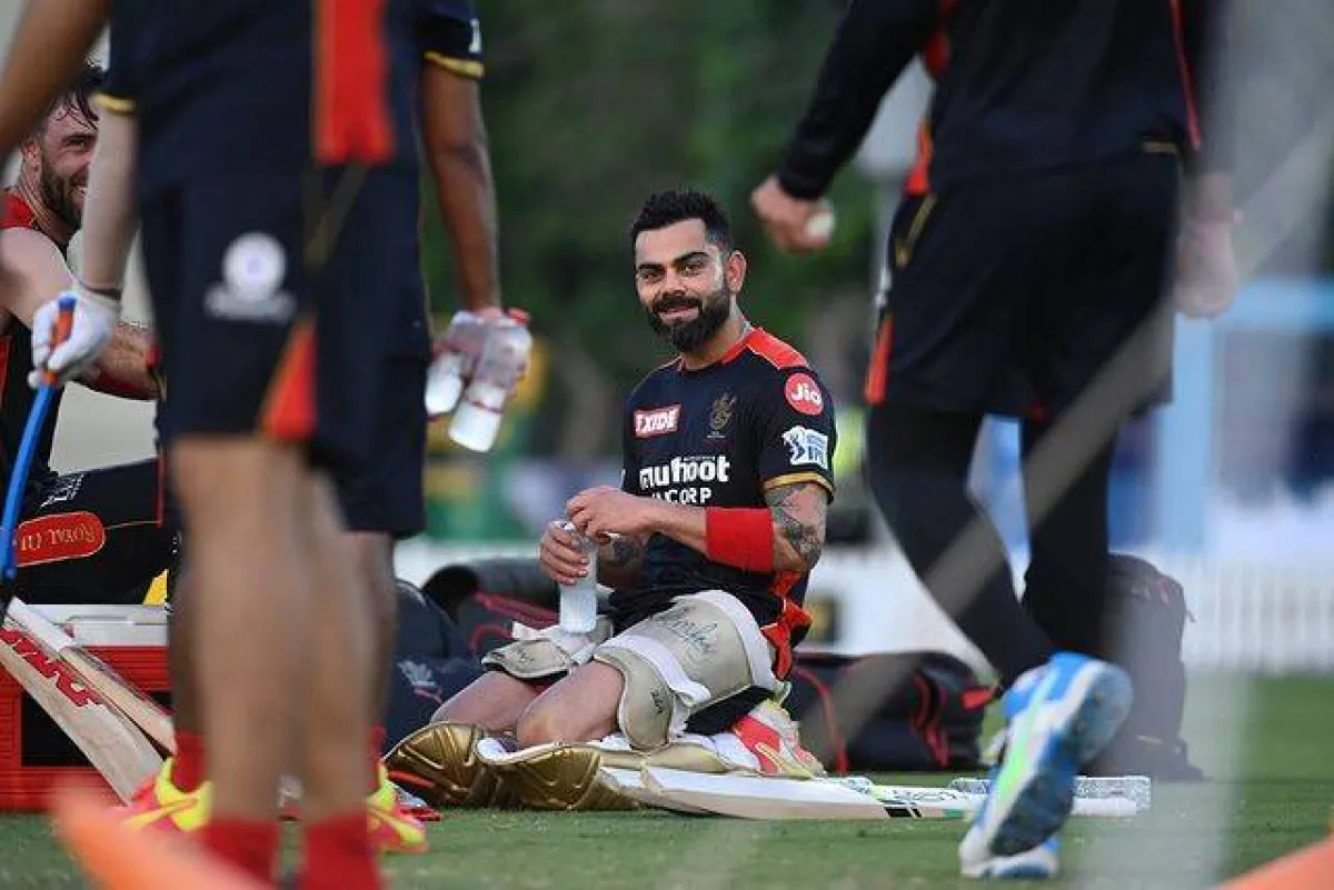 فيرات كولي- الصورة من حسابه على إنستغرام