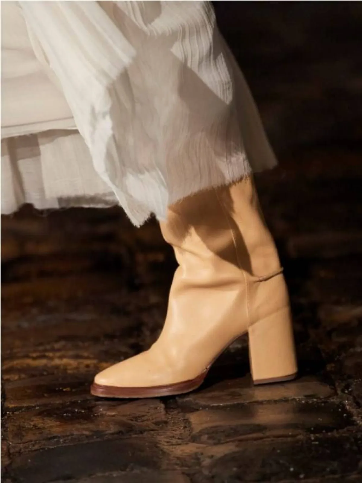 جزمات من كلوي Chloé