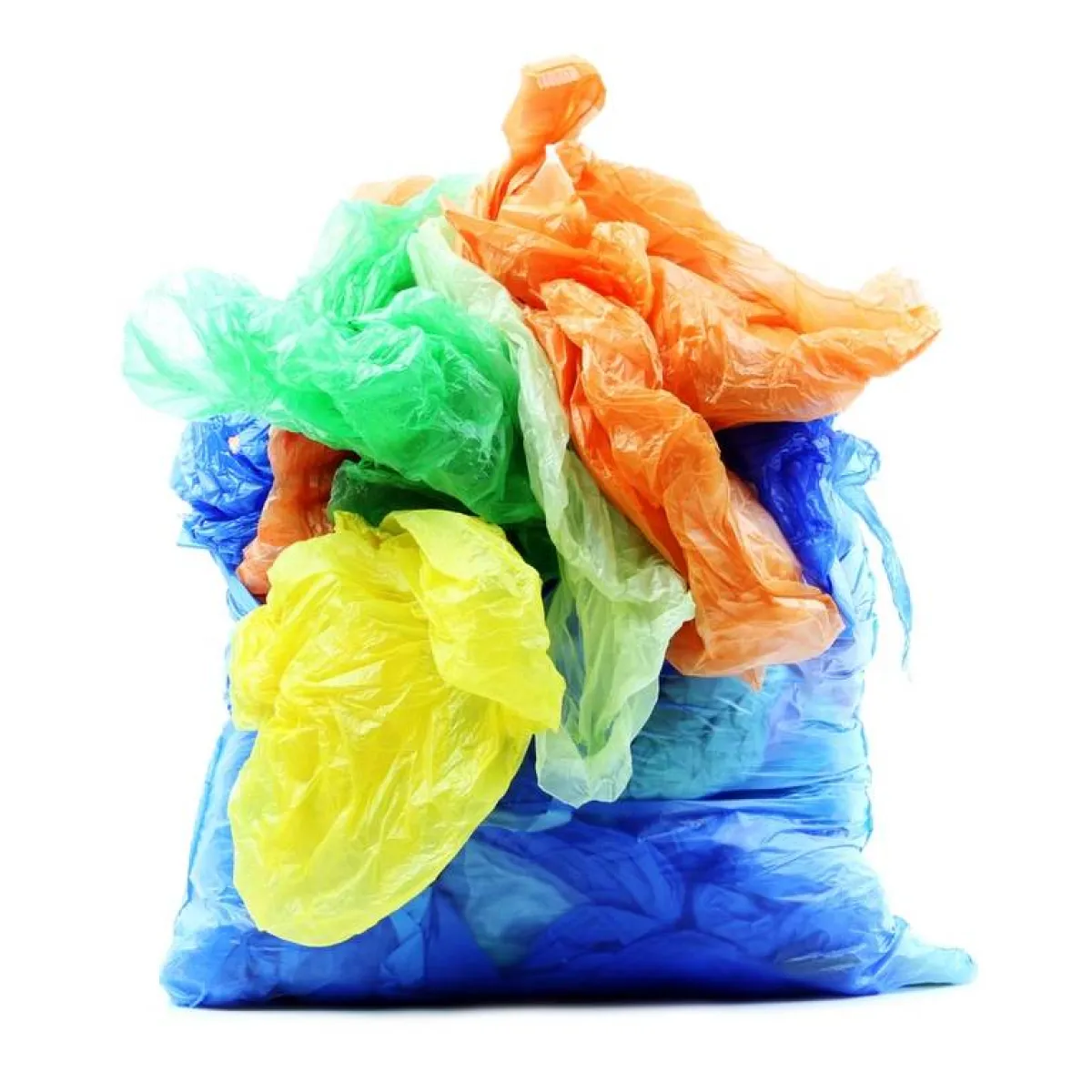 من المفضّل التخلّي عن رمي الأكياس البلاستيكيّة