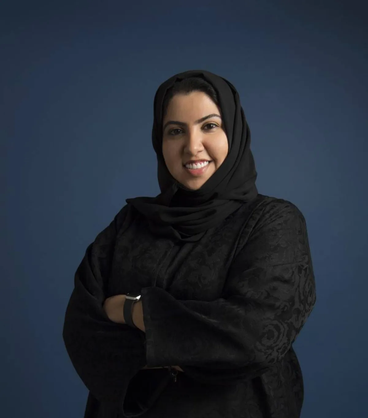 الشيخة حصة خليفة آل خليفة