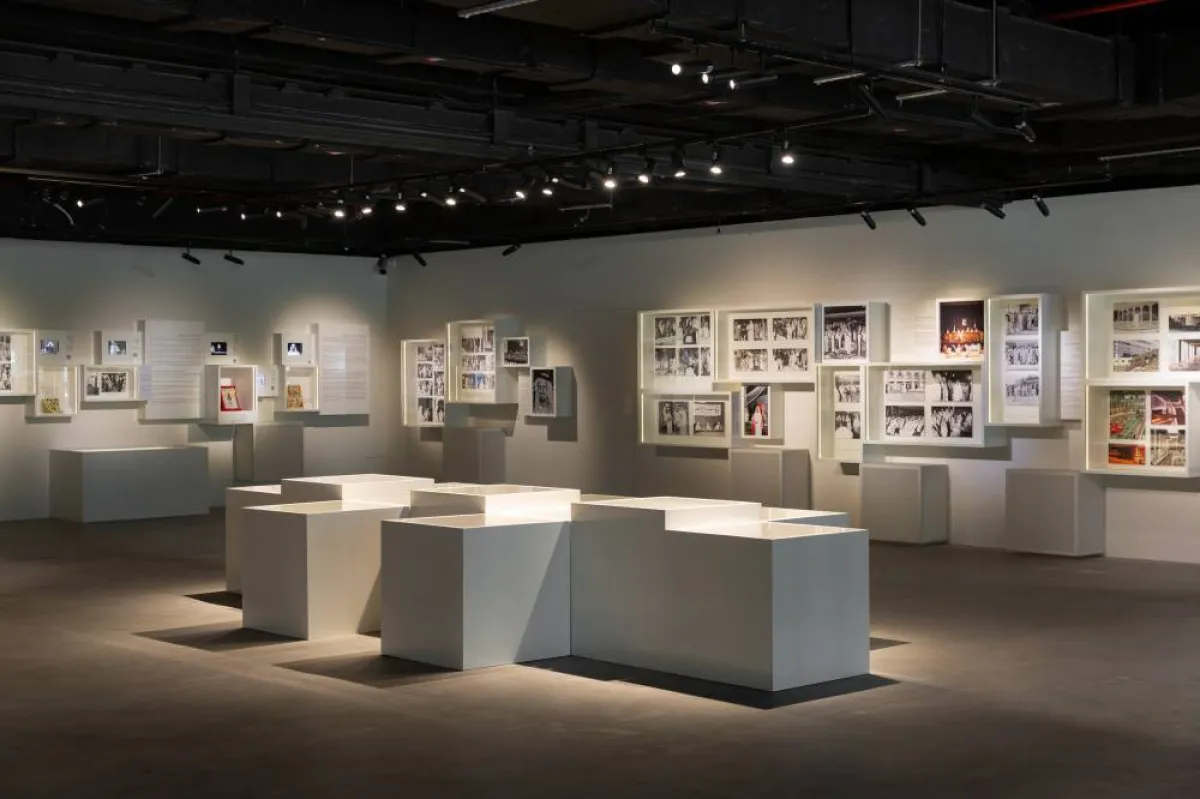 المشهد الفني الإماراتي