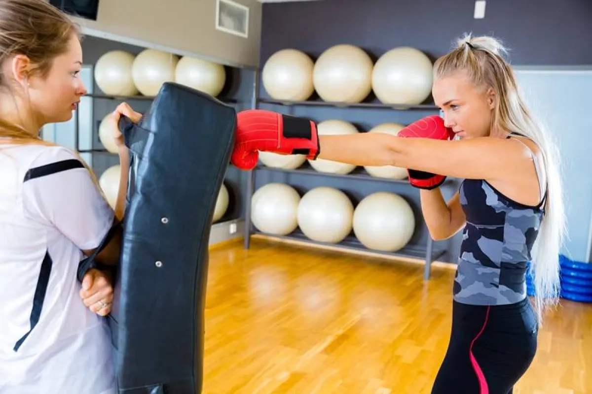 تمارين رياضية