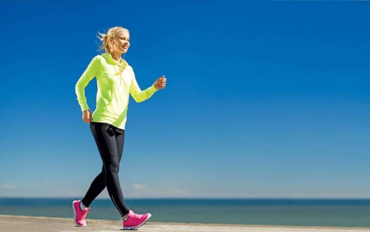 تمارين لحرق السعرات الحرارية