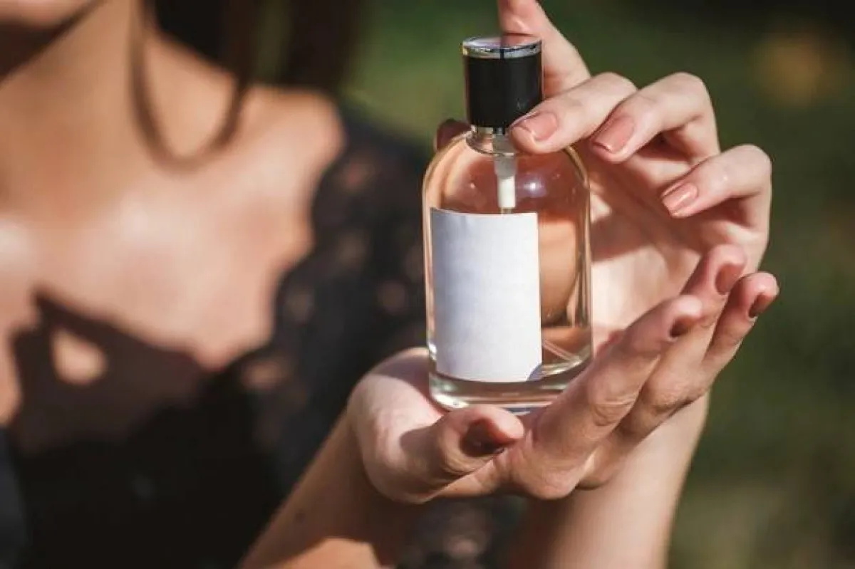 أفضل العطور النسائية