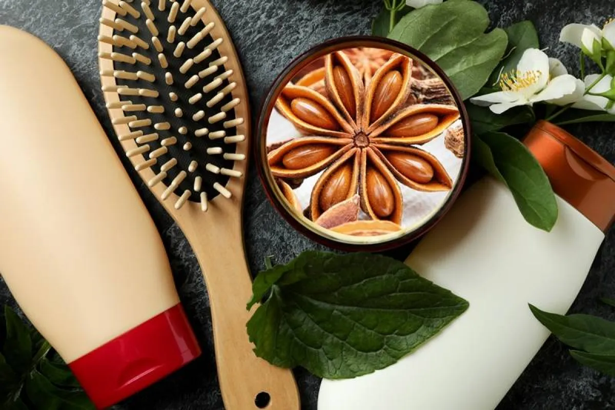 خلطات طبيعية