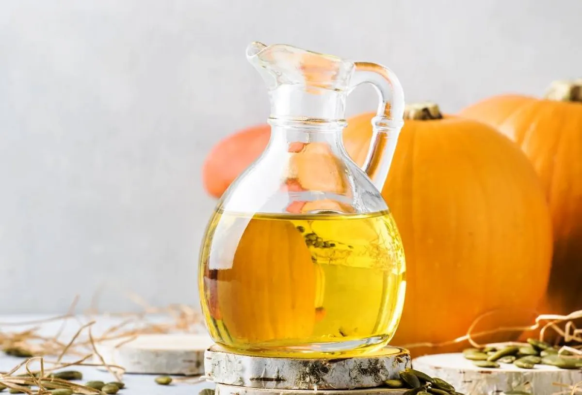 خلطات طبيعية للشعر