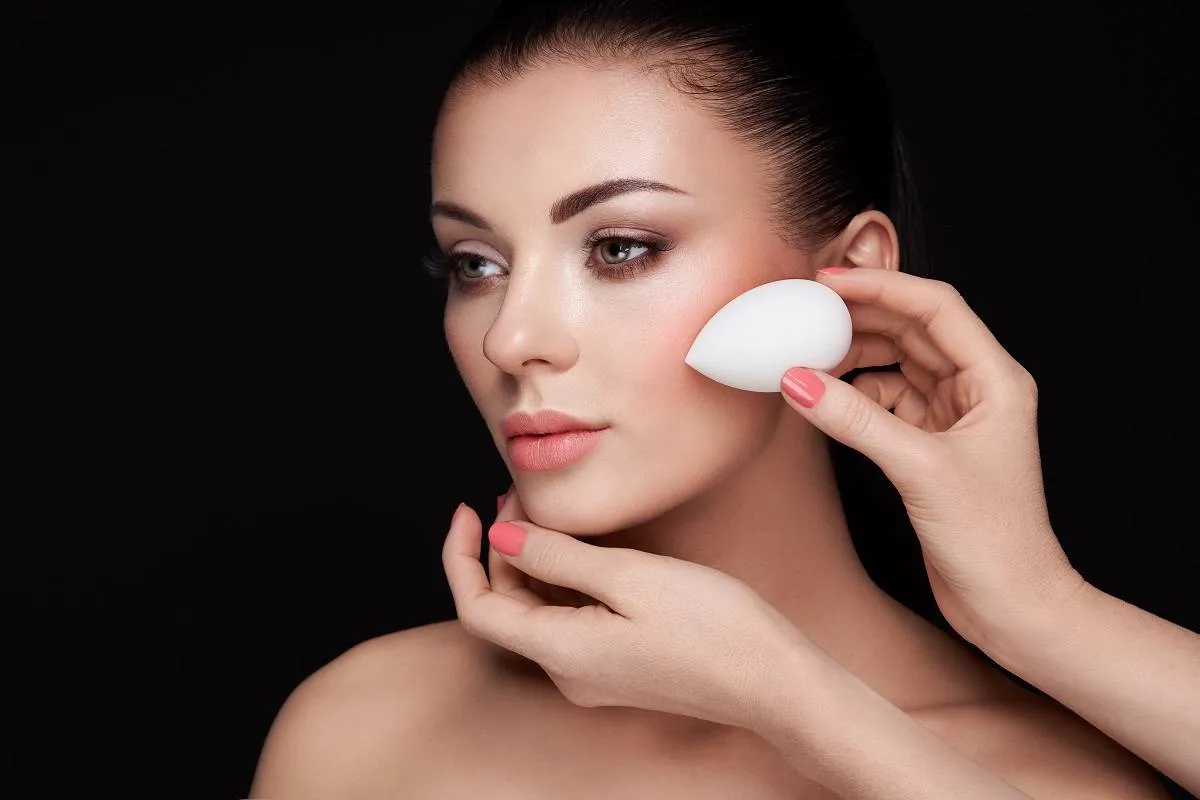 البيوتي بلاندر