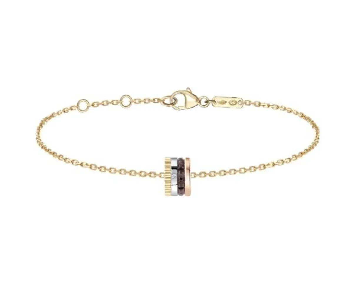 سوار ذهب أنيق