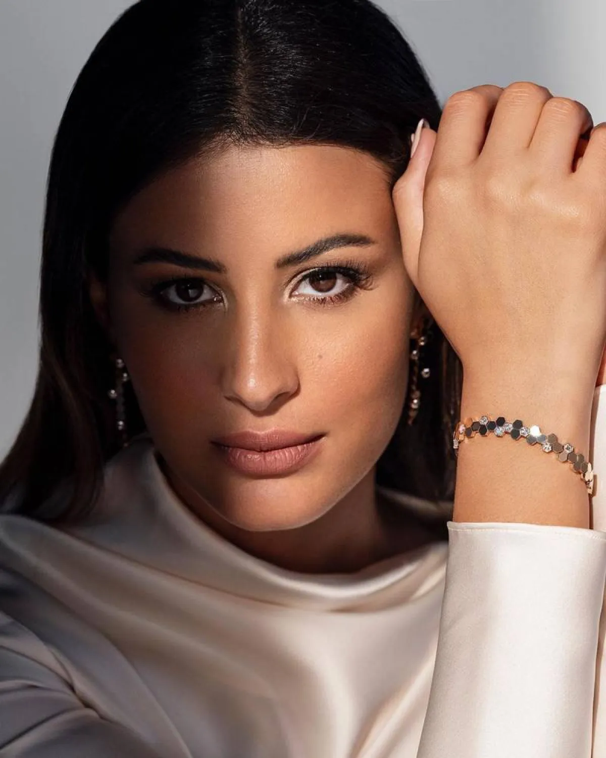 مكياج ريم السعيدي