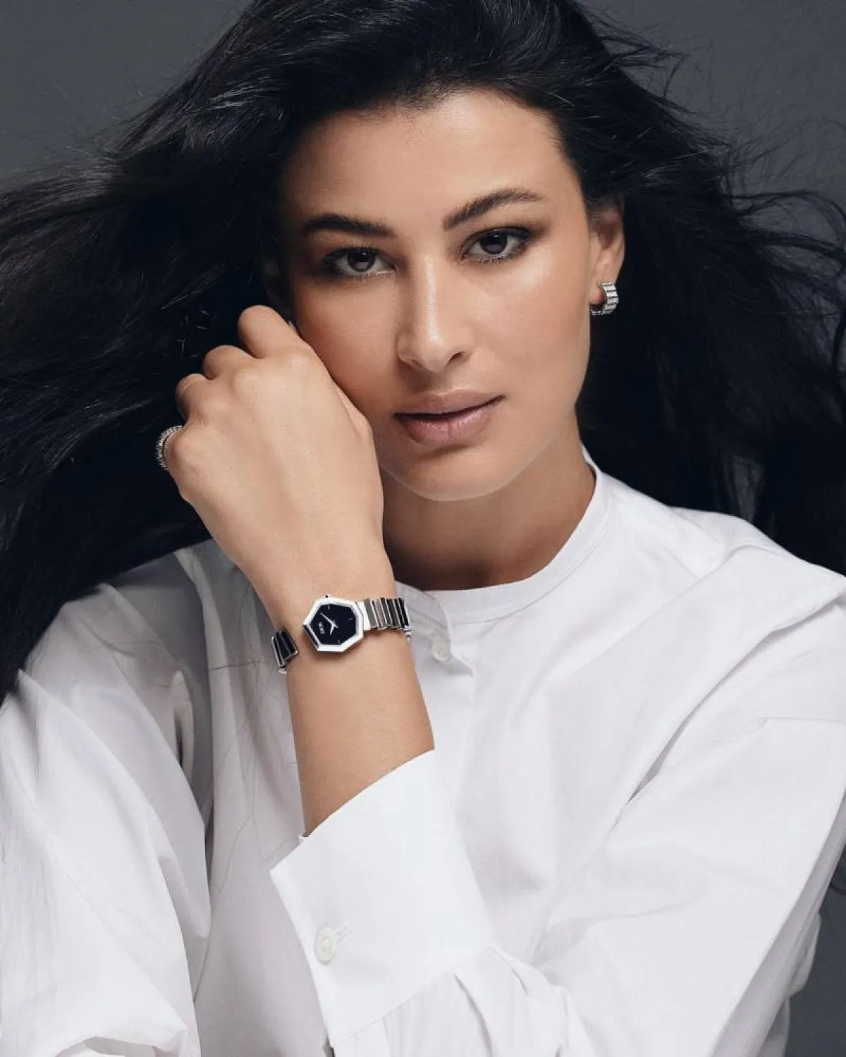 خطوط مكياج ريم السعيدي