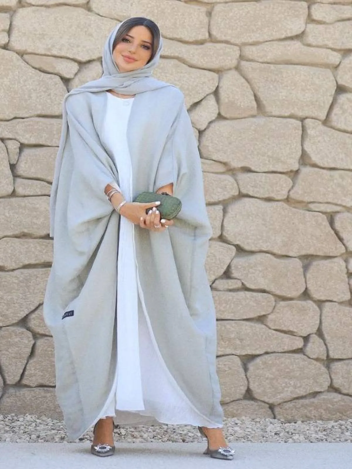 فاطمة حسام باطلالة للمناسبات