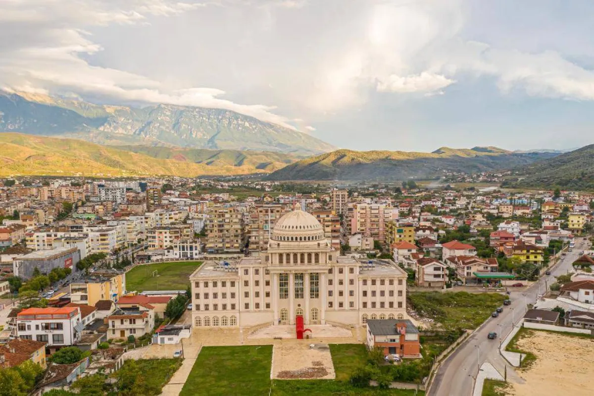 أفضل الفنادق في بيرات