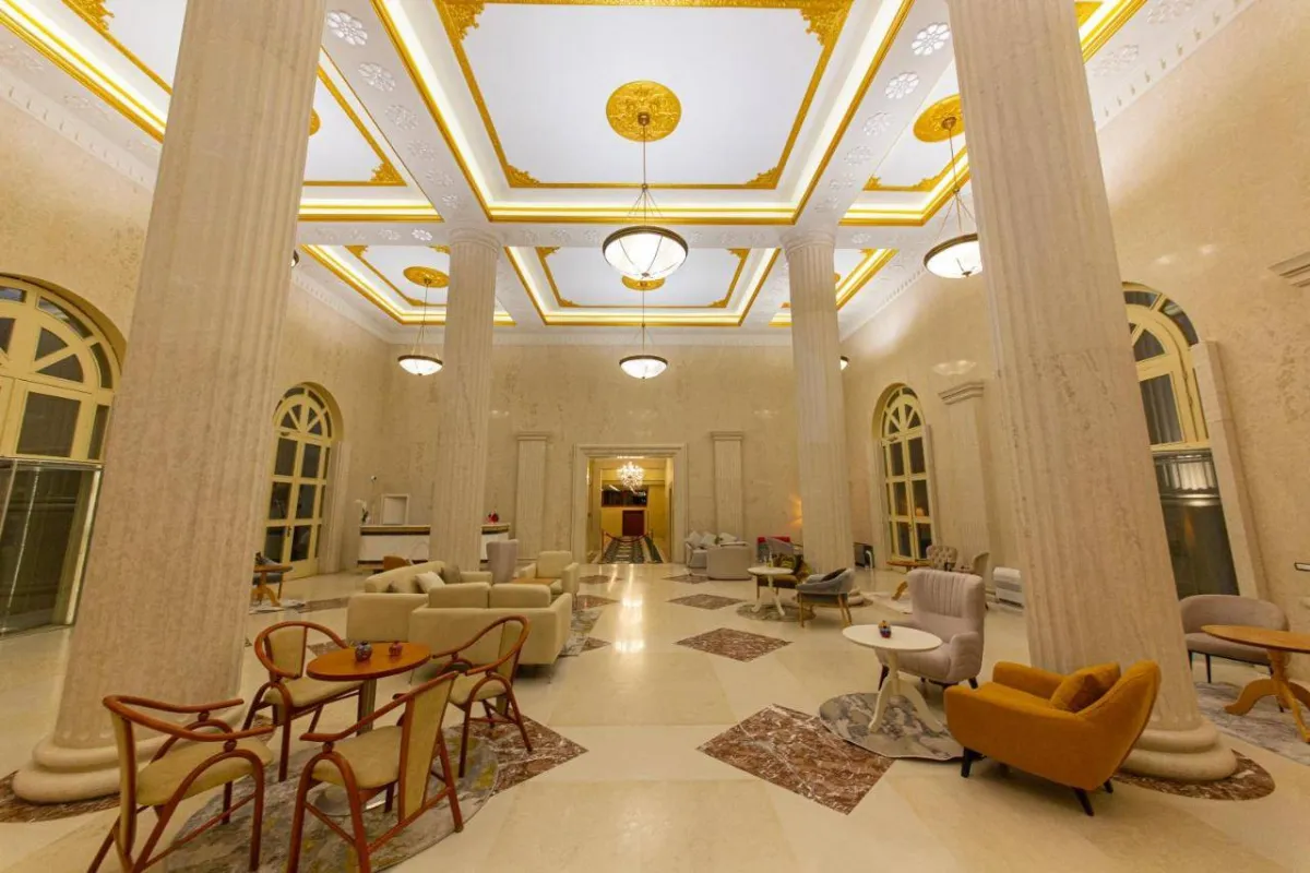 فندق كولومبو