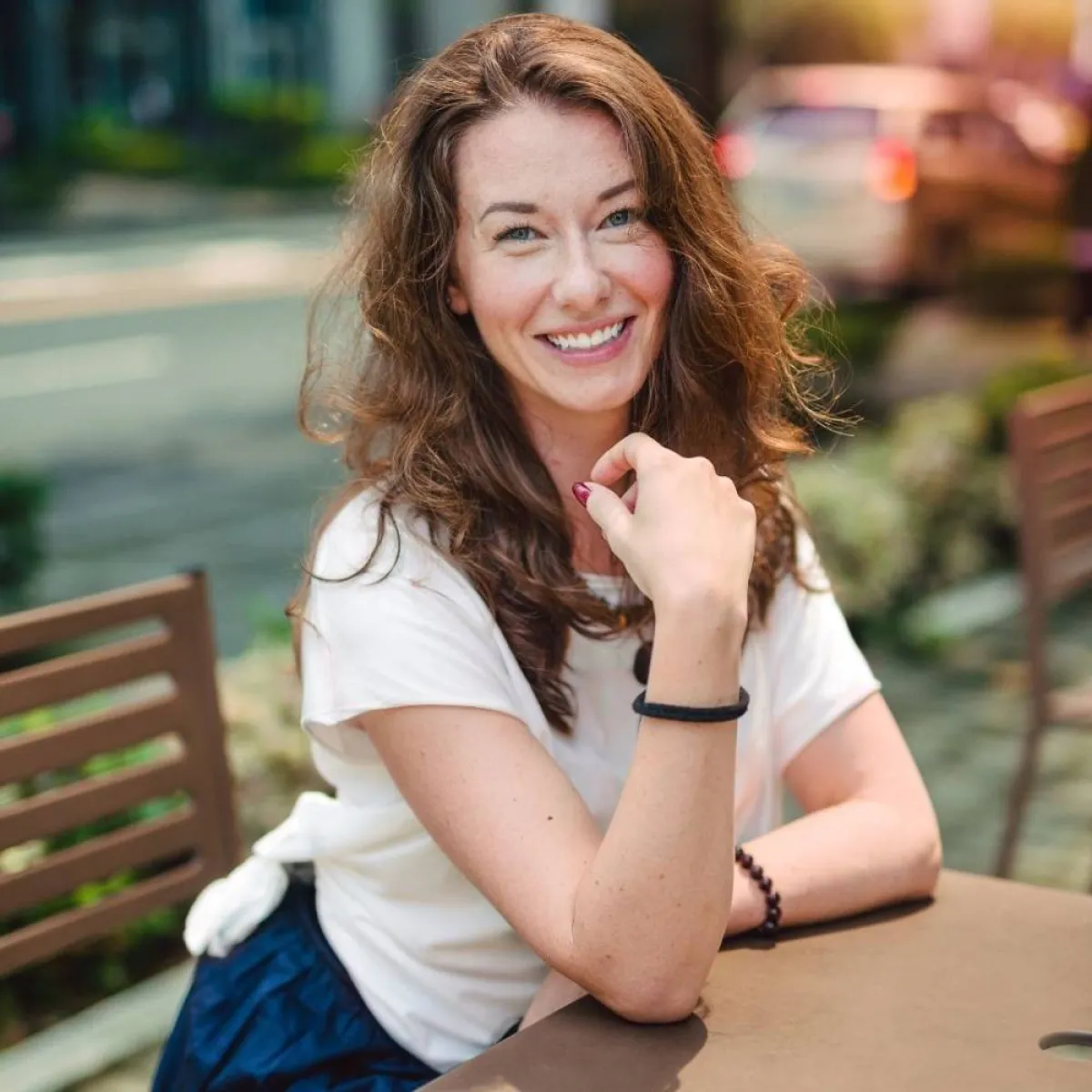 لا تخشى كلمة لا