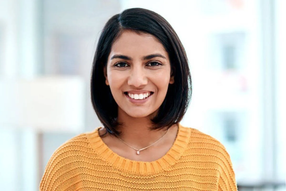 تتحكم في مشاعرها