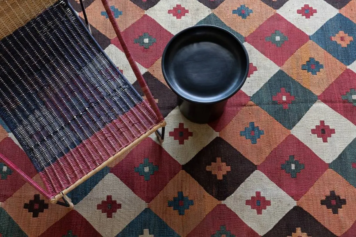 من الهامّ الاستثمار في السجّاد وشراء الثمين منه