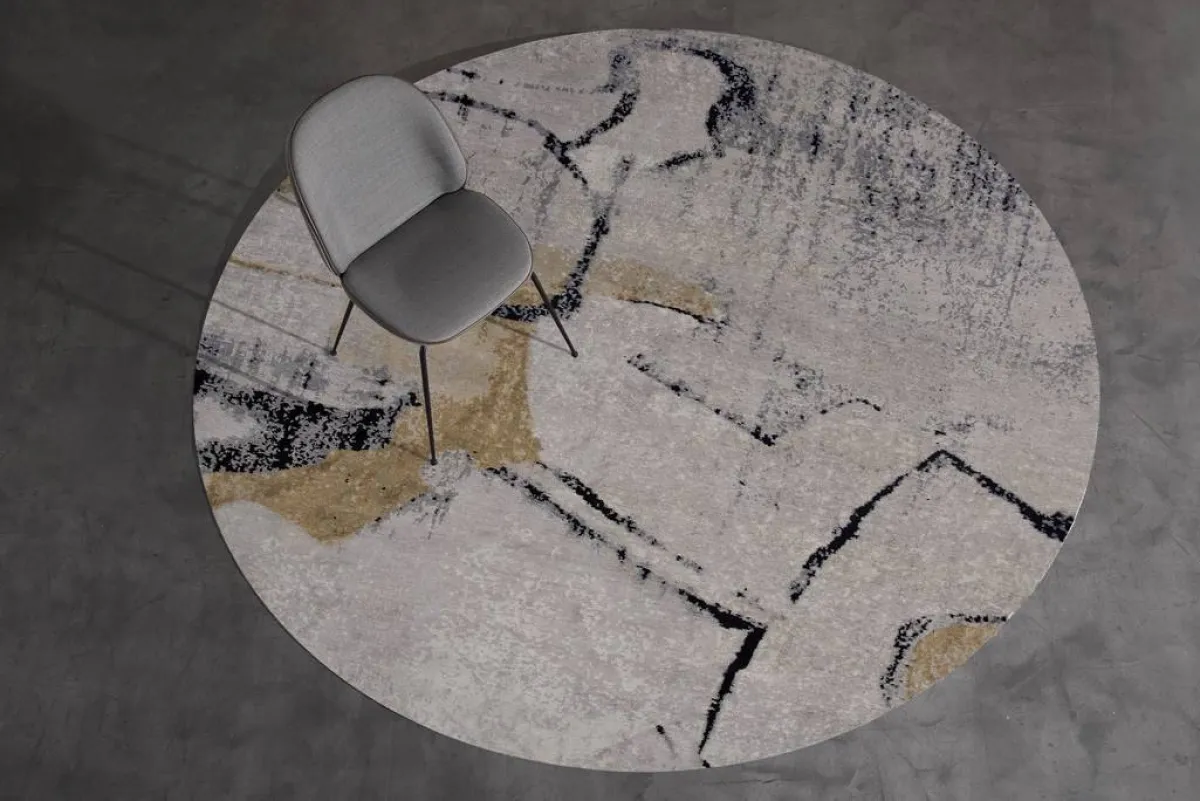 لملمس السجّاد أهمّية