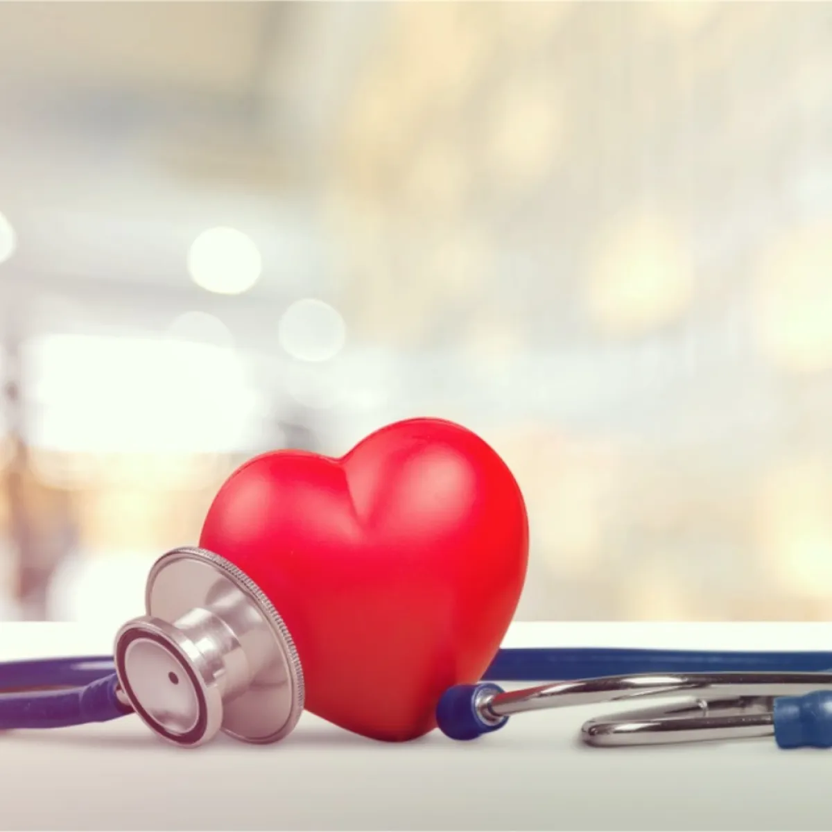 صحة القلب