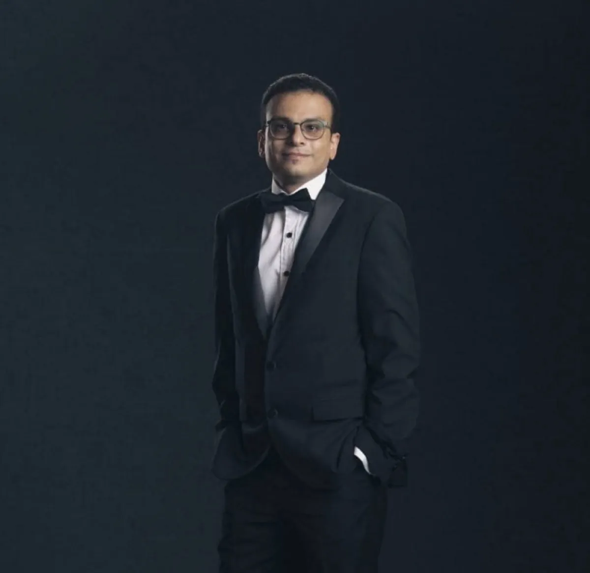 أمير رمسيس - الصورة من حسابه على الفيس بوك