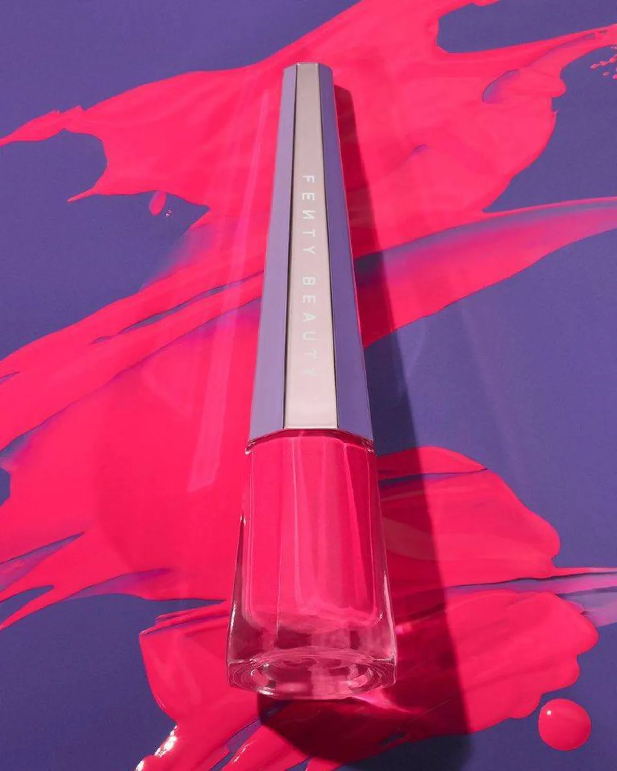 أحمر شفاه وردي لجميع ألوان البشرة