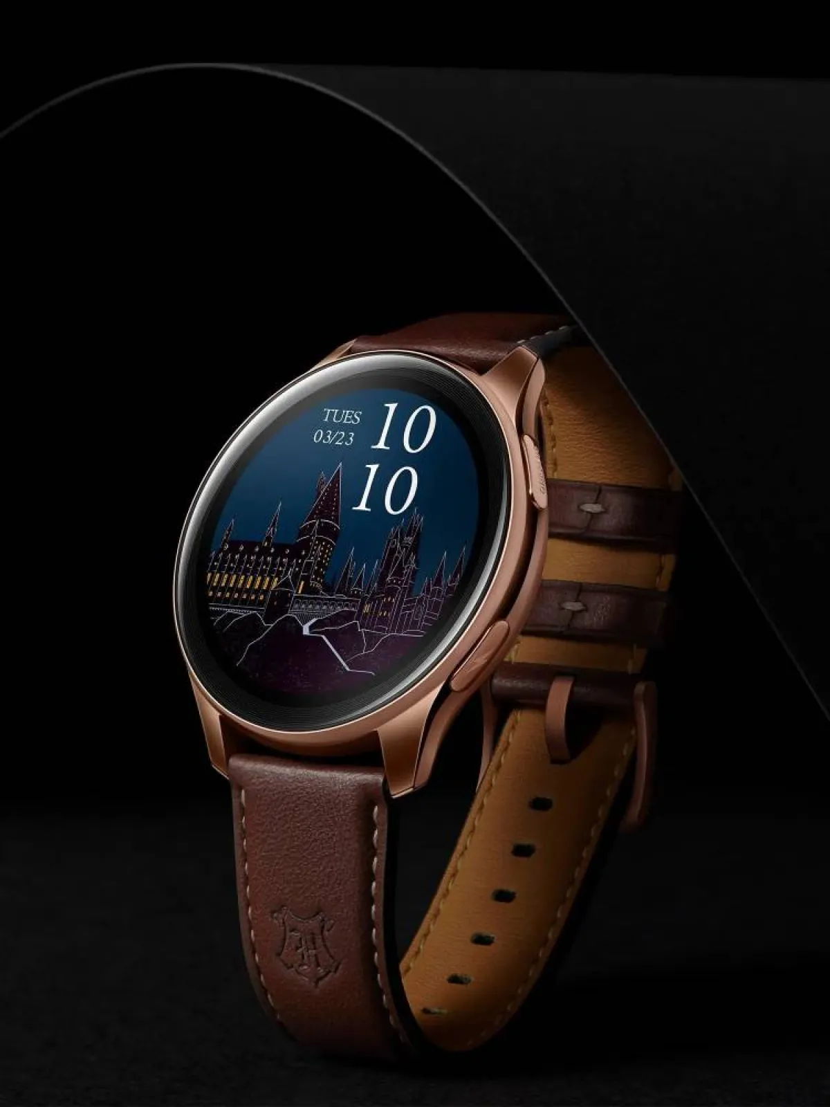 صورة تكشف تفاصيل ساعة وان بلس إصدار هاري بوتر