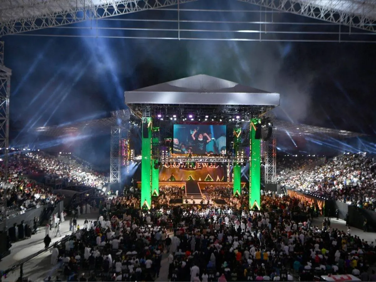 موسم الرياض