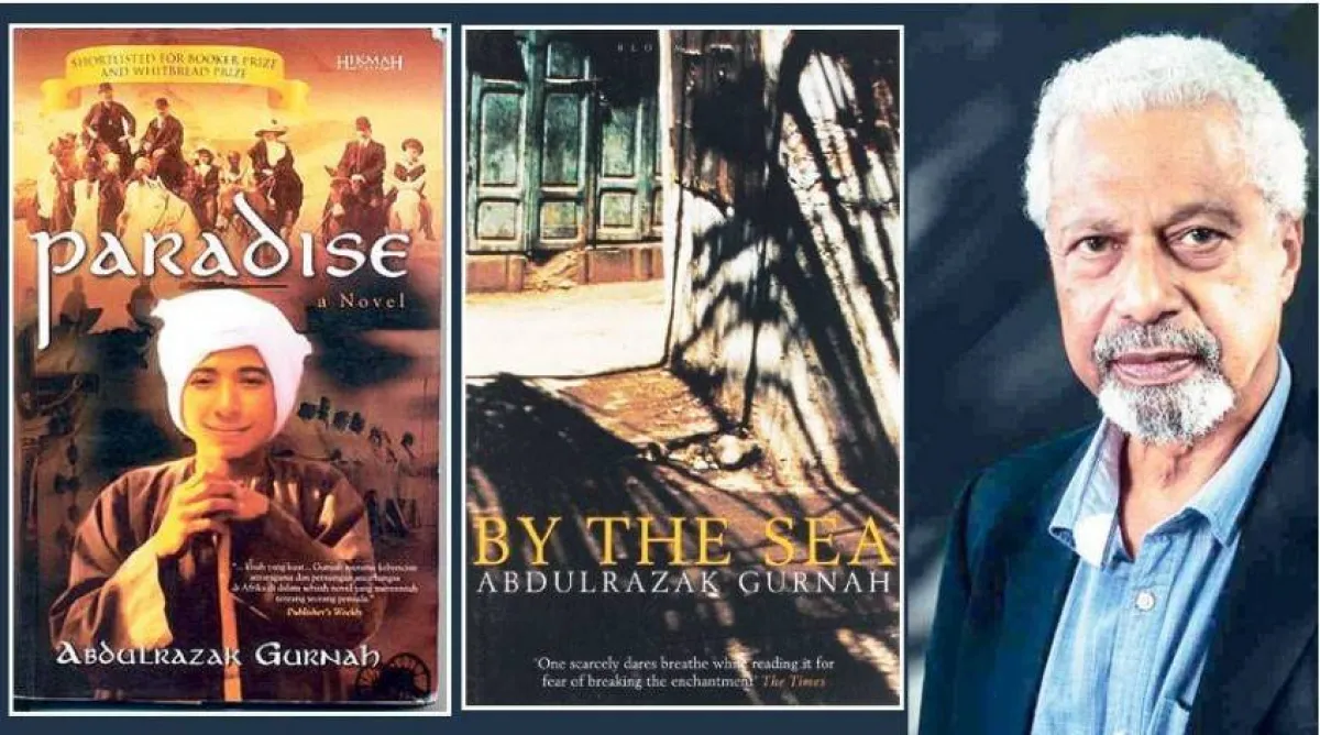 عبد الرازق جرنة ومؤلفاته