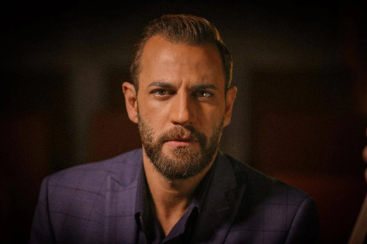 نيكولا معوض - الصورة من حسابه على انستغرام