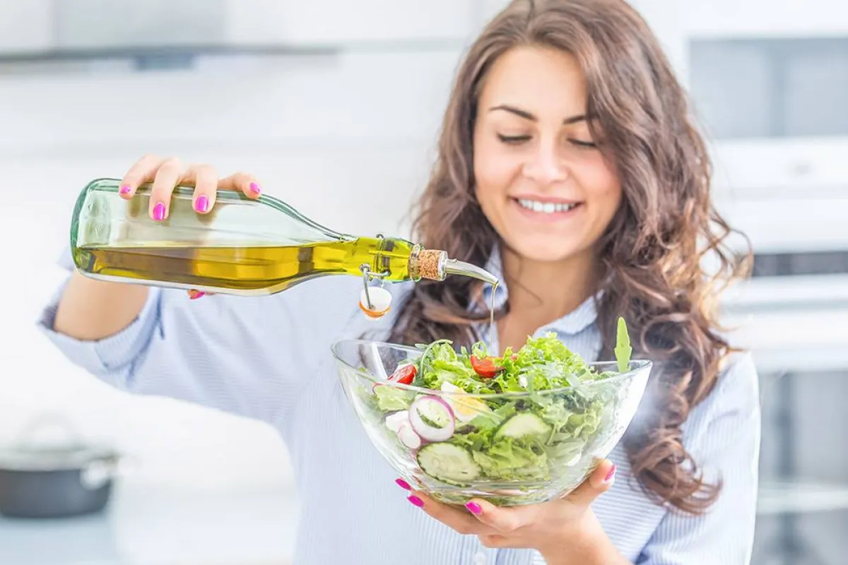 أغذية مفيدة للتركيز أثناء العمل والدراسة