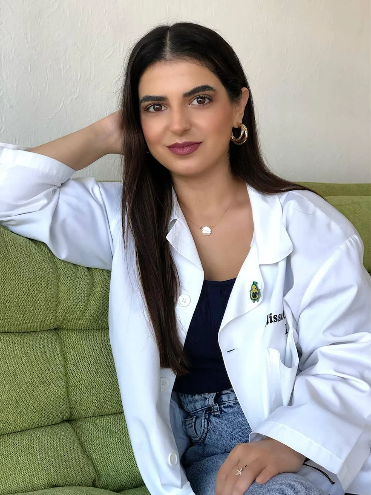 اختصاصية التغذية آليسّا نخول