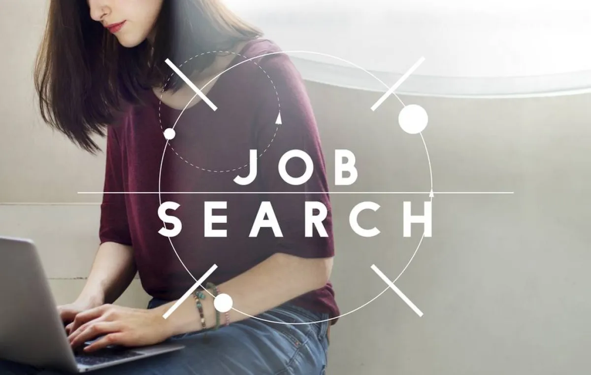 فرصة عمل متاحة