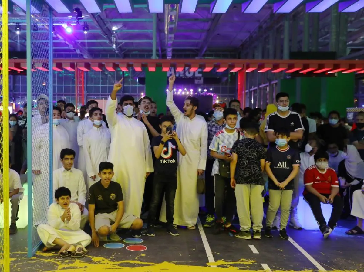 موسم الرياض