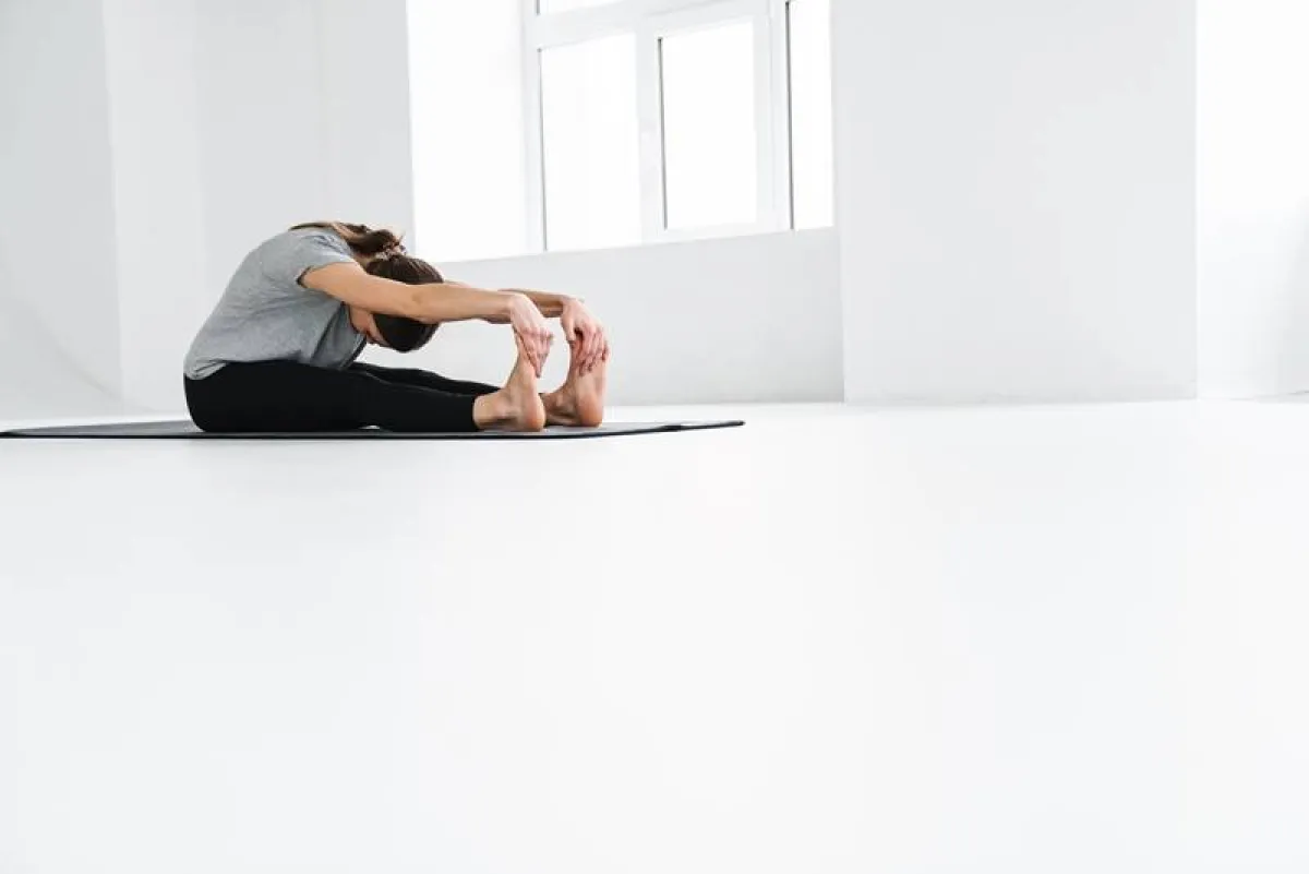 تمارين التمدد