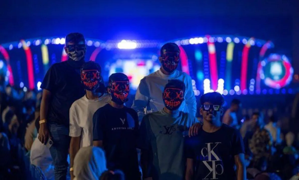 أسعار تذاكر فعاليات موسم الرياض 2021