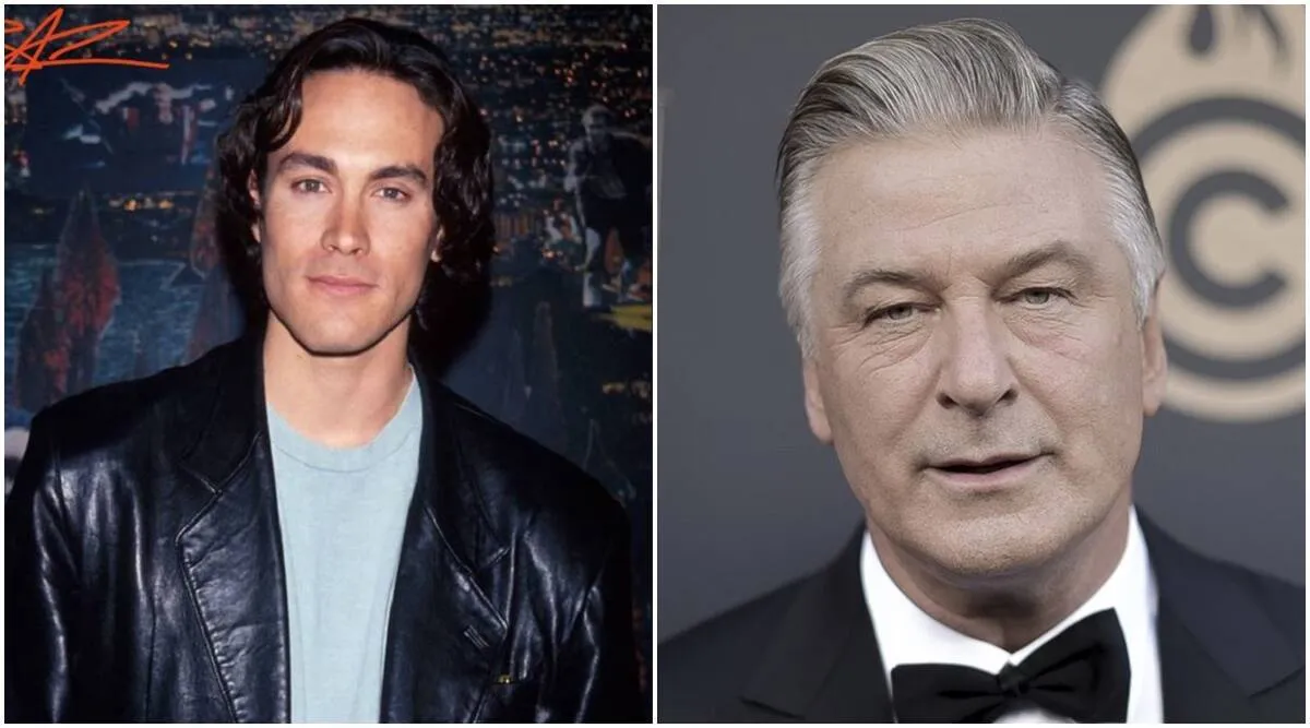 حادثة أليك بالدوين تعيد للأذهان وفاة ابن بروس لي - الصورة من The Indian Express