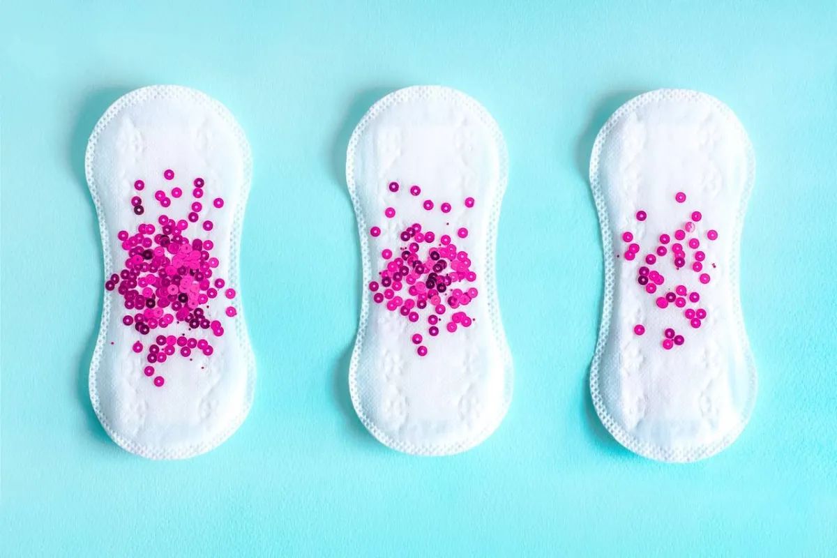 صورة تعبيرية عن النزيف أثناء الحمل