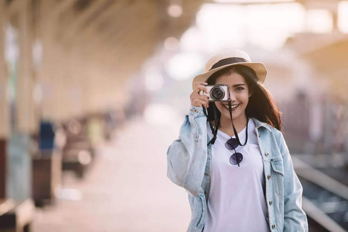 متعة السفر واستكشاف وجهات جديدة